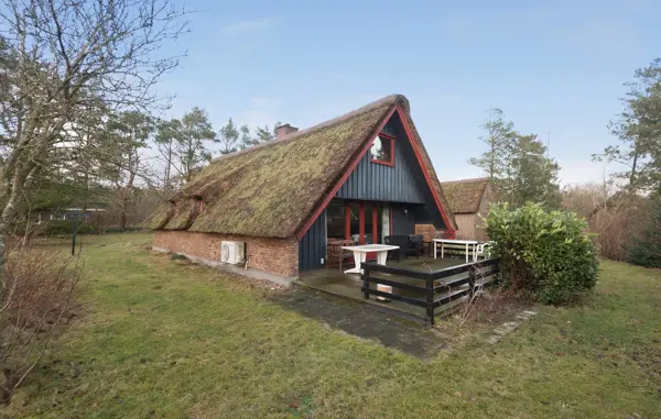 Ferienhaus P42674 in Henneby / Henne