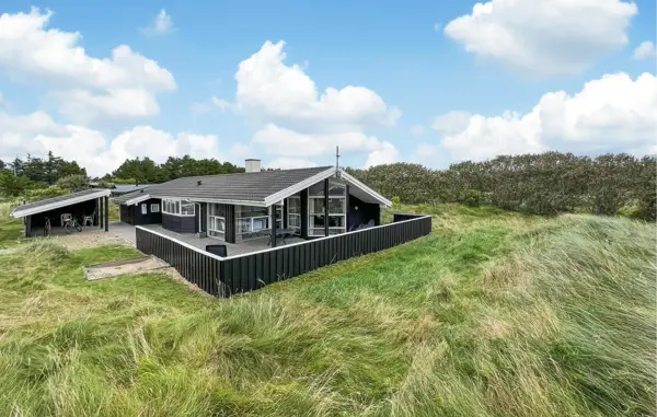 Ferienhaus P42683 in Henne Strand / Henne