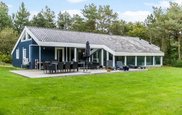 Ferienhaus P42731 in Houstrup Strand / Houstrup