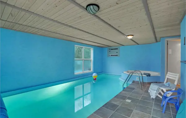 Ferienhaus P42734 in Houstrup Strand / Houstrup
