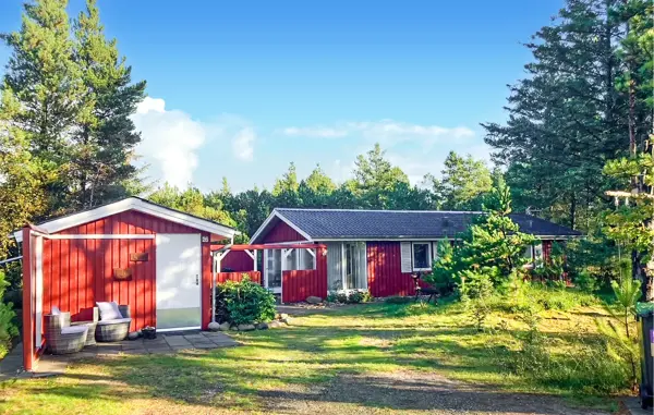 Ferienhaus P42739 in Houstrup Strand / Houstrup