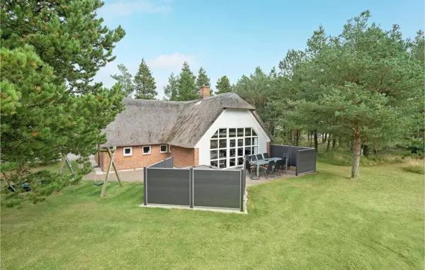 Ferienhaus P42740 in Houstrup Strand / Houstrup
