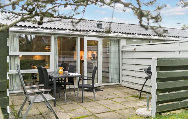 Ferienwohnung P42741 in Vejers Strand / Vejers