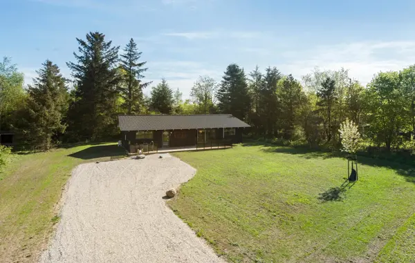 Ferienhaus P42748 in Jegum / Blåvand