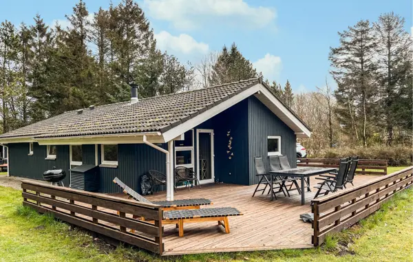 Ferienhaus P42749 in Jegum / Blåvand
