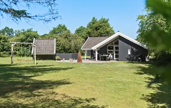 Ferienhaus P42752 in Jegum / Blåvand