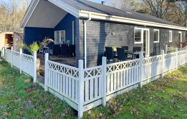 Ferienhaus P42754 in Jegum / Blåvand