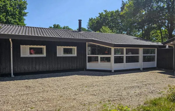 Ferienhaus P42755 in Jegum / Blåvand