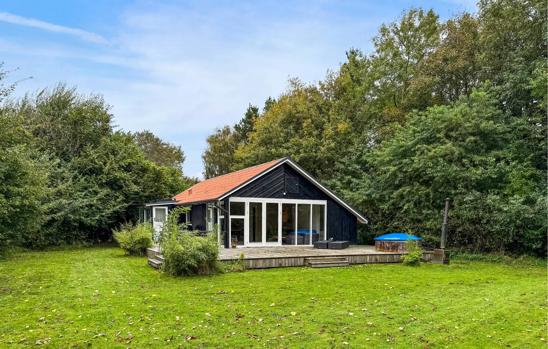 Ferienhaus P42757 in Jegum / Blåvand