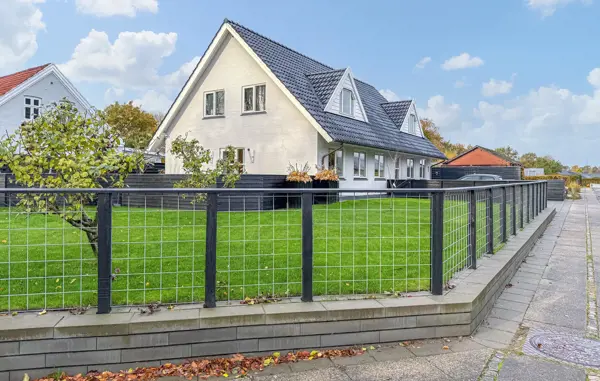 Ferienwohnung P42759 in Jegum / Blåvand