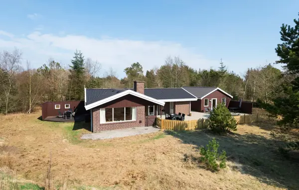 Ferienhaus P42760 in Houstrup Strand / Houstrup