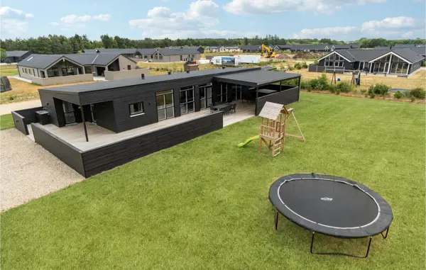 Ferienhaus P42832 in Houstrup Strand / Houstrup