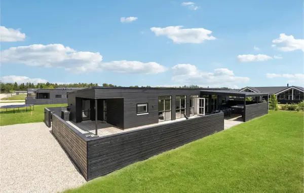 Ferienhaus P42833 in Houstrup Strand / Houstrup