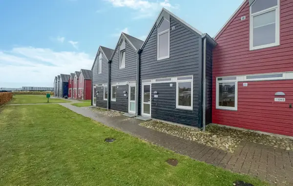 Ferienhaus P42838 in Houstrup Strand / Houstrup