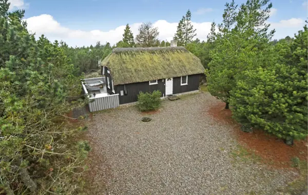 Ferienhaus P42923 in Houstrup Strand / Houstrup
