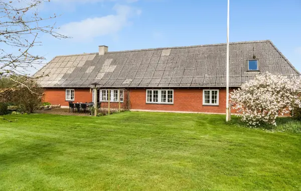 Ferienhaus P42930 in Bork Havn / Ringkøbing Fjord
