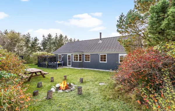 Ferienhaus P52005 in Hemmet / Ringkøbing Fjord