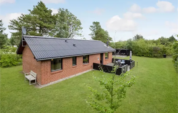 Ferienhaus P52029 in Hemmet / Ringkøbing Fjord