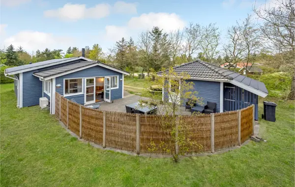 Ferienhaus P52036 in Hemmet / Ringkøbing Fjord