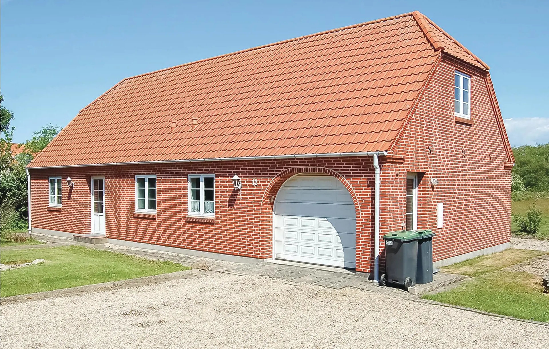 Haus P52038 in Houstrup Strand, Houstrup