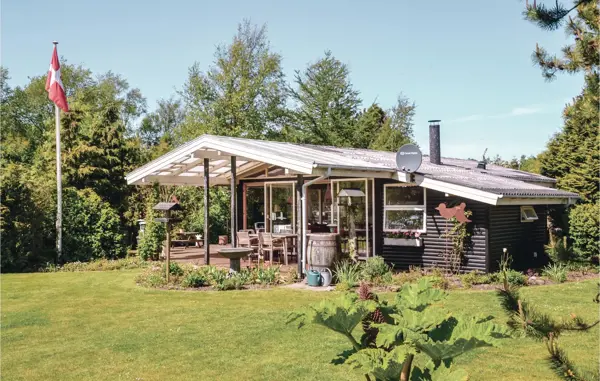 Ferienhaus P52054 in Skaven Strand / Ringkøbing Fjord