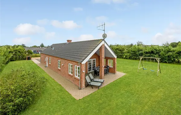 Ferienhaus P52059 in Skaven Strand / Ringkøbing Fjord
