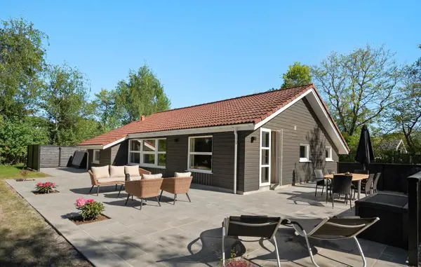 Ferienhaus P52082 in Bork Havn / Ringkøbing Fjord
