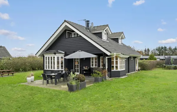 Ferienhaus P52117 in Skaven Strand / Ringkøbing Fjord