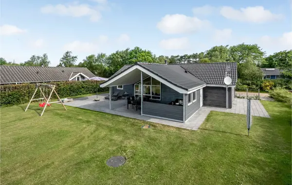 Ferienhaus P52122 in Skaven Strand / Ringkøbing Fjord