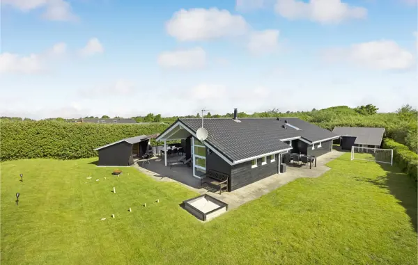 Ferienhaus P52146 in Skaven Strand / Ringkøbing Fjord