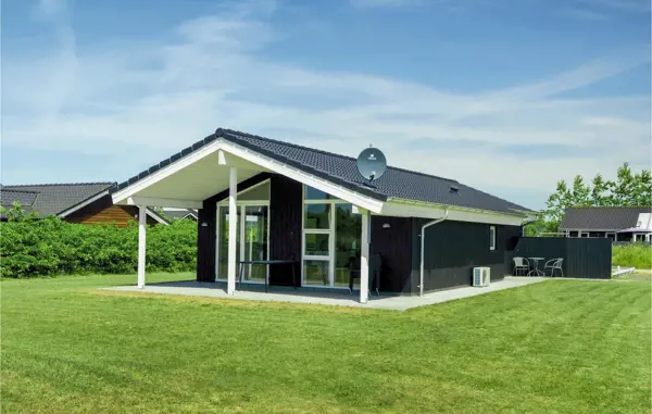 Ferienhaus P52180 in Skaven Strand / Ringkøbing Fjord