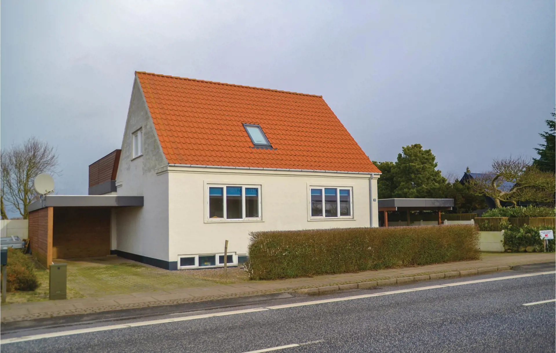 Haus P52200 in Houstrup Strand, Houstrup