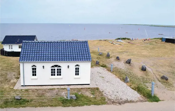Ferienhaus P52205 in Skaven Strand / Ringkøbing Fjord
