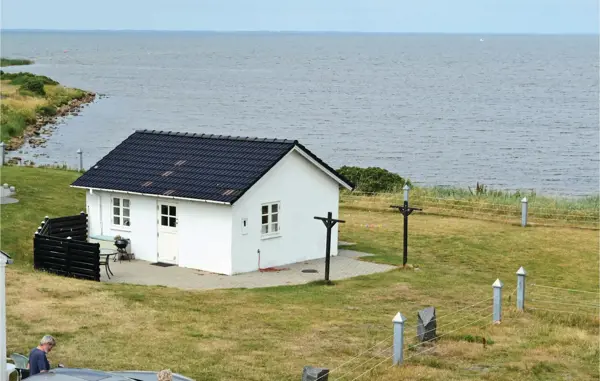 Ferienhaus P52206 in Skaven Strand / Ringkøbing Fjord