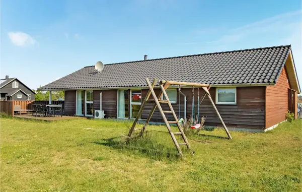 Ferienhaus P52237 in Skaven Strand / Ringkøbing Fjord
