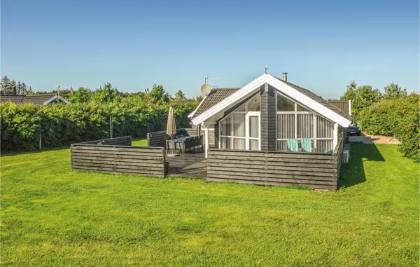 Ferienhaus P52248 in Bork Havn / Ringkøbing Fjord