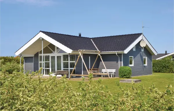 Ferienhaus P52260 in Skaven Strand / Ringkøbing Fjord