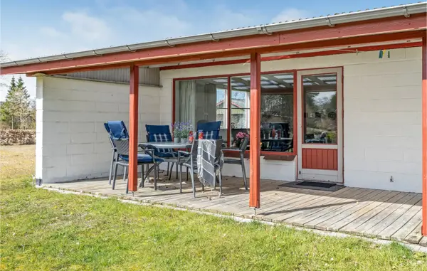 Ferienhaus P52271 in Skaven Strand / Ringkøbing Fjord