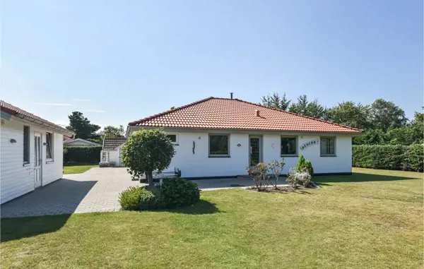 Ferienhaus P52299 in Skaven Strand / Ringkøbing Fjord