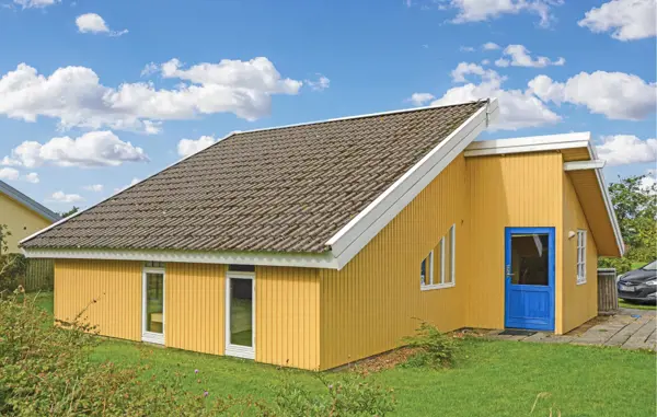 Ferienhaus P52308 in Bork Hytteby / Ringkøbing Fjord
