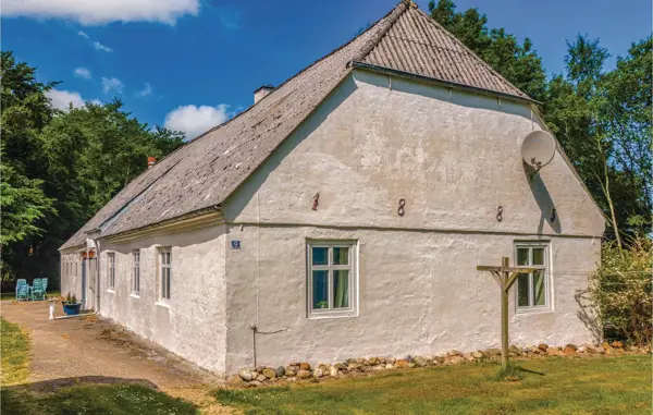 Ferienhaus P52310 in Skaven Strand / Ringkøbing Fjord