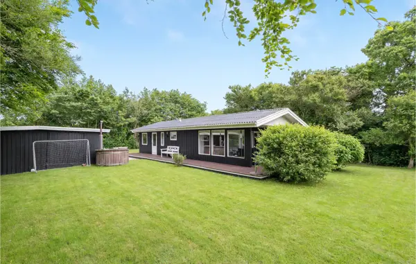 Ferienhaus P52324 in Bork Havn / Ringkøbing Fjord