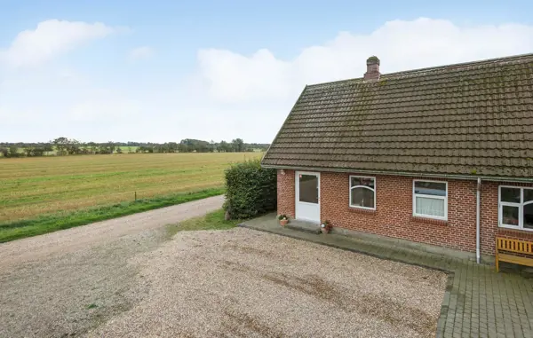 Ferienwohnung P52339 in Bork Havn / Ringkøbing Fjord