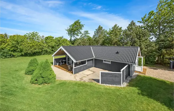 Ferienhaus P52434 in Skaven Strand / Ringkøbing Fjord