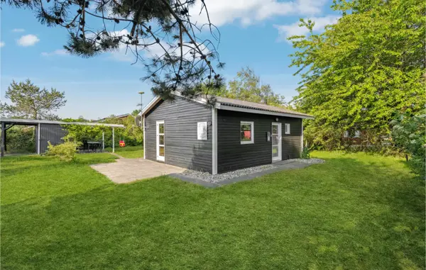 Ferienhaus P52446 in Hemmet / Ringkøbing Fjord