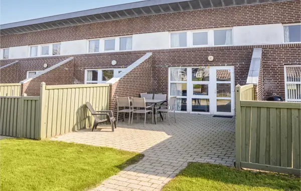 Ferienhaus P52453 in Bork Havn / Ringkøbing Fjord