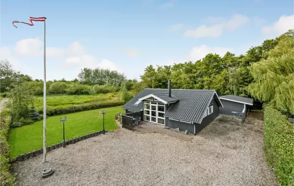 Ferienhaus P52457 in Bork Havn / Ringkøbing Fjord