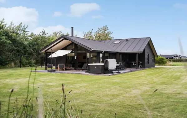 Ferienhaus P52460 in Skaven Strand / Ringkøbing Fjord