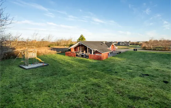Ferienhaus P52463 in Skaven Strand / Ringkøbing Fjord