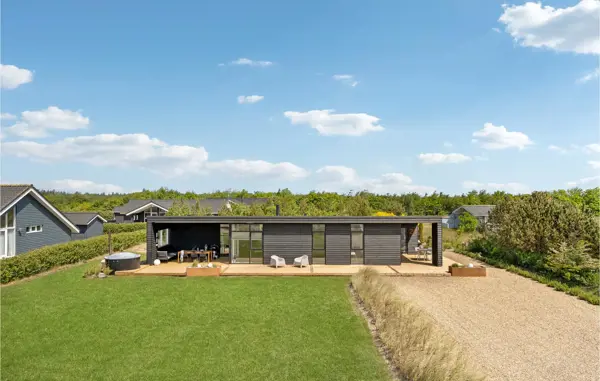Ferienhaus P52468 in Skaven Strand / Ringkøbing Fjord